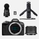 CANON EOS R50 CONTENT CREATOR KIT