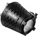 GODOX SA-17 ADATTATORE X PROIETTORE