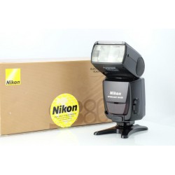 NIKON FLASH SB-800