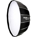 PHOTTIX RAJA 85CM SOFTBOX QUICK FOLDING