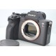 SONY ALPHA 7R IV BODY SCATTI EFF. 2098