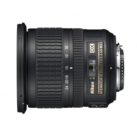 NIKON OB.10-24MM F/3.5-4.5G ED AFS