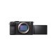 SONY ALPHA 7CR CORPO BLACK