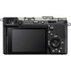 SONY ALPHA 7CR CORPO BLACK