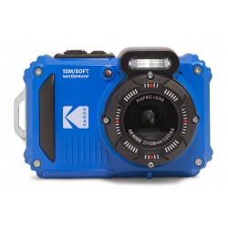 KODAK PIXPRO WPZ2 BLUE