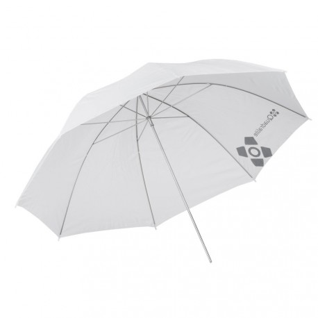 QUADRALITE OMBRELLO TRASLUCIDO Ø 91 CM