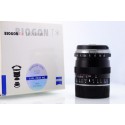 ZEISS ZM 21MM F2,8 BIOGON LEICA M