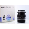 ZEISS ZM 21MM F2,8 BIOGON LEICA M