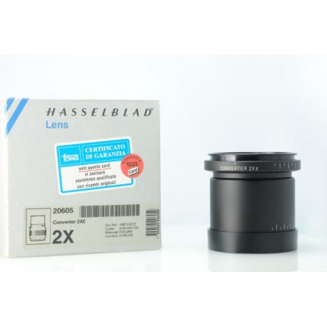 HASSELBLAD CONVERTER 2X E 20305