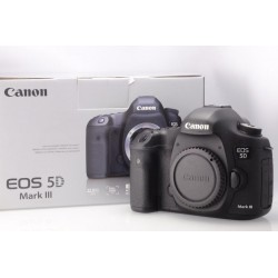 CANON EOS 5D MARK III SCATTI EFF. 13467