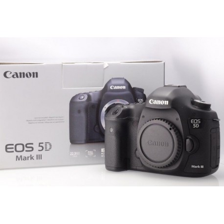 CANON EOS 5D MARK III SCATTI EFF. 13467