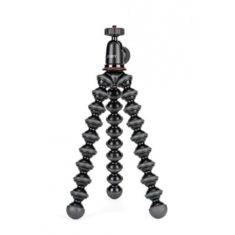 JOBY GORILLAPOD 1K GRIGIO KIT