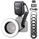 GODOX MF-R76 KIT RING FLASH MACRO NIKON