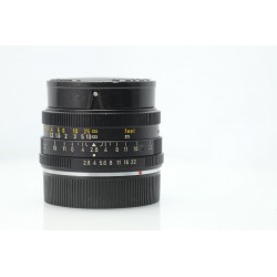 LEICA 28MM F2,8 ELMARIT-R GERMANY