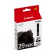 CANON CARTU. PIXMA PGI-29MBK MATTE BLACK