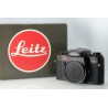 LEICA R4S MOD II BLACK PORTUGAL BODY