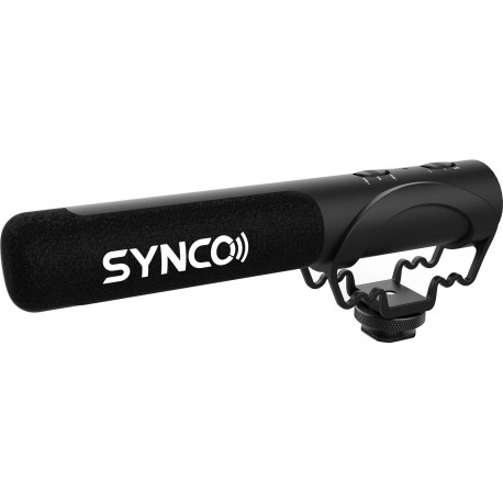 SYNCO MIC-M3 MICROFONO SHOTGUN