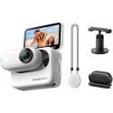 INSTA360 GO3S CAMERA 128GB WHITE