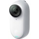 INSTA360 GO3S CAMERA 128GB WHITE