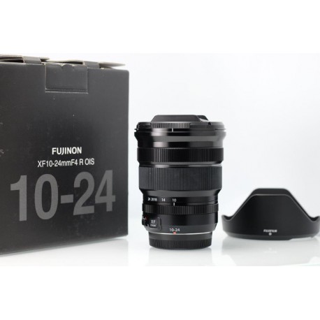 FUJI XF 10-24MM F3,5-4,5 R OIS