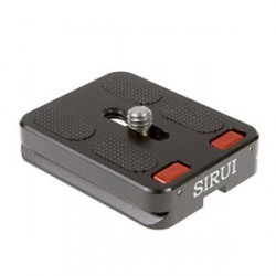 SIRUI PIASTRA TY-50 SISTEMA ARCA-SWISS