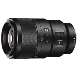 SONY FE 90 MM F2,8 MACRO G OSS