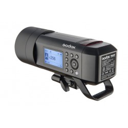 GODOX AD400 PRO FLASH STUDIO TTL