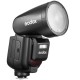 GODOX V1 PRO FLASH PER FUJIFILM