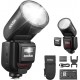 GODOX V1 PRO FLASH PER FUJIFILM