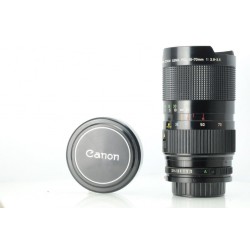 CANON FD 35-70MM F2,8-3,5