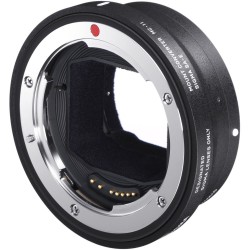 SIGMA MC-11 MOUNT CONVERTER CANON-SONY