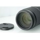 SIGMA 100-400MM F5-6,3 DG SONY E-MOUNT