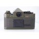 CANON OD F1 OLIVE DRAB 10/1978