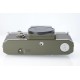 CANON OD F1 OLIVE DRAB 10/1978