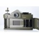 CANON OD F1 OLIVE DRAB 10/1978