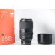 SONY 70-300MM F4,5-5,6 G OSS E-MOUNT