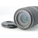 SONY 70-300MM F4,5-5,6 G OSS E-MOUNT