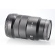 SONY 18-105MM F4,0 PZ E-MOUNT