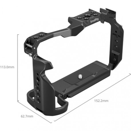 SMALLRIG 4519 CAM. CAGE NIKON Z6 III