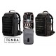 TENBA AXIS V2 ZAINO 20L MULTICAM BLACK