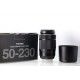 FUJI XC 50-230MM F4,5-6,7 OIS II SILVER