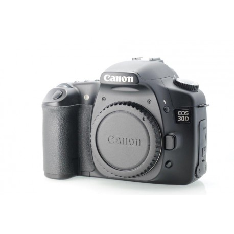 CANON EOS 30D CORPO