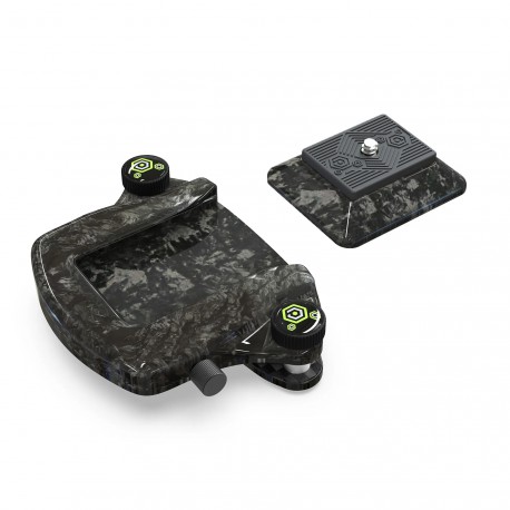 CARBON CARRY CAMERA CARRY SYSTEM