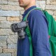 CARBON CARRY CAMERA CARRY SYSTEM