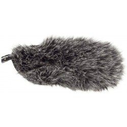 RODE FURRY WINDSHIELD VIDEOMIC PRO+