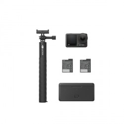 DJI OSMO ACTION 4 ADVENTURE COMBO