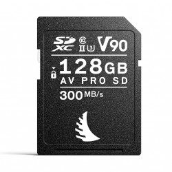 ANGELBIRD AV PRO SD MK2 128GB V90