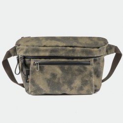 WOTANCRAFT 6.5L WAIST PACK GREEN