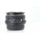 PENTAX 50MM F2,0 SMC