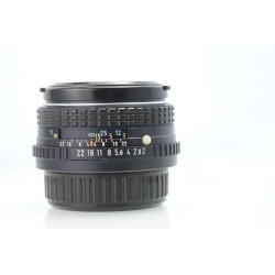 PENTAX 50MM F2,0 SMC